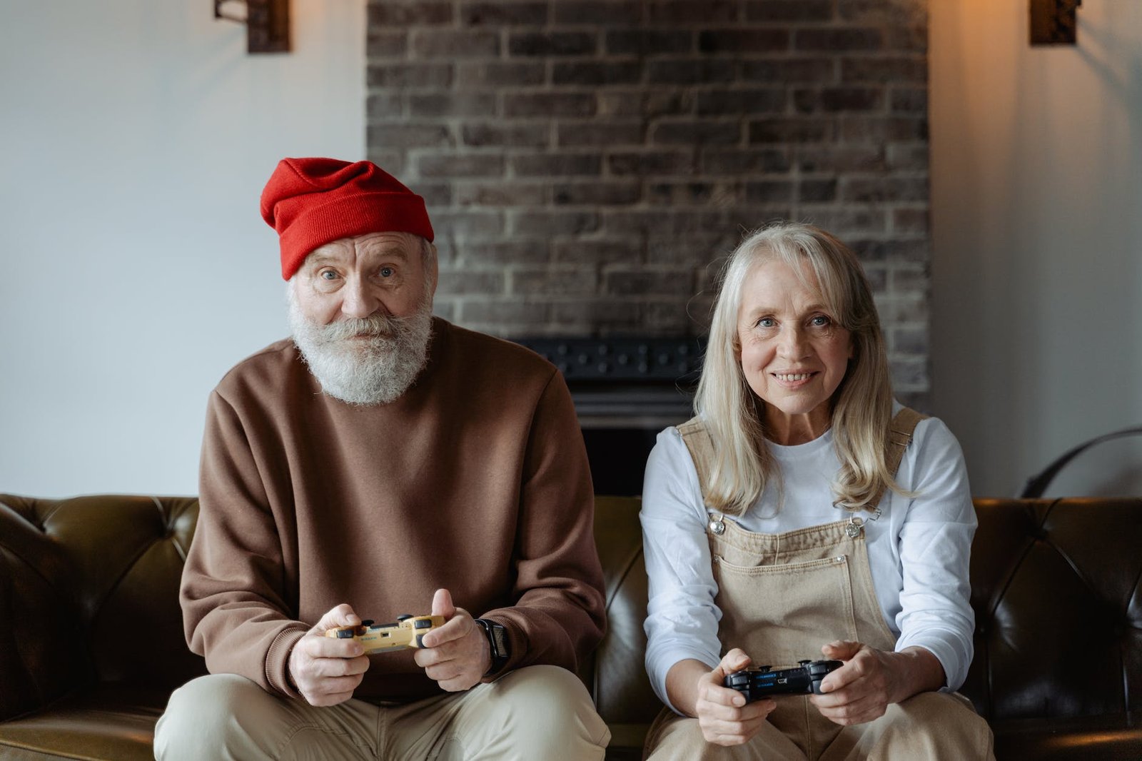 video games for seniors