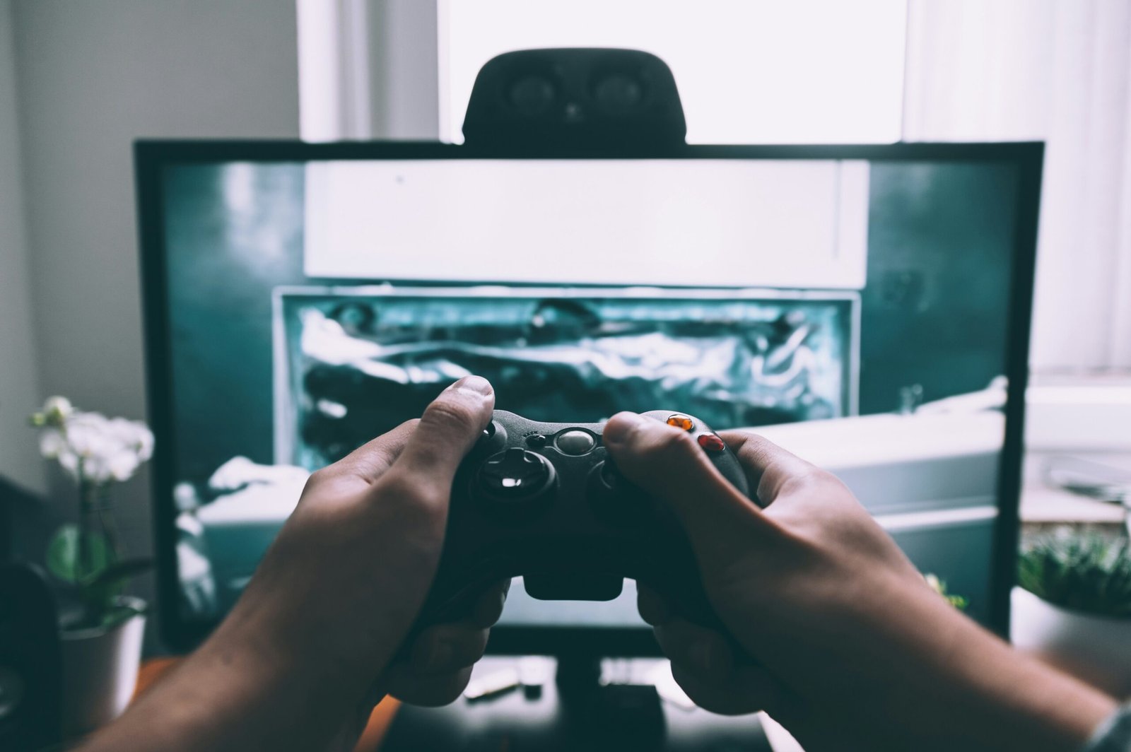 gaming for older adults